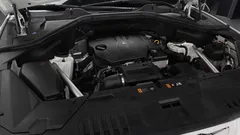 2022 Genesis GV80 2.5T Gasoline AWD — фото 6
