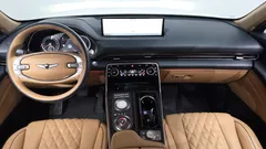 2022 Genesis GV80 2.5T Gasoline AWD — фото 7