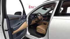 2022 Genesis GV80 2.5T Gasoline AWD — фото 10
