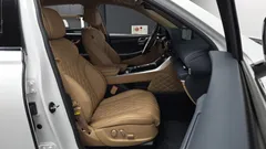 2022 Genesis GV80 2.5T Gasoline AWD — фото 11