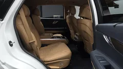 2022 Genesis GV80 2.5T Gasoline AWD — фото 12