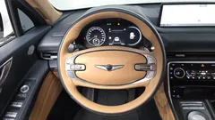 2022 Genesis GV80 2.5T Gasoline AWD — фото 13
