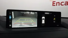 2022 Genesis GV80 2.5T Gasoline AWD — фото 15