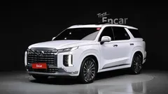 2023 Hyundai Palisade Diesel 2.2 4WD — фото 1