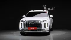 2023 Hyundai Palisade Diesel 2.2 4WD — фото 3