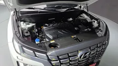 2023 Hyundai Palisade Diesel 2.2 4WD — фото 6