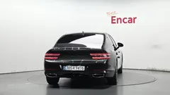 2022 Genesis G80 Gasoline 2.5 Turbo AWD — фото 4
