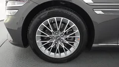 2022 Genesis G80 Gasoline 2.5 Turbo AWD — фото 5
