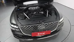 2022 Genesis G80 Gasoline 2.5 Turbo AWD — фото 6