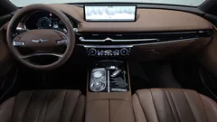 2022 Genesis G80 Gasoline 2.5 Turbo AWD — фото 7