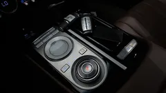2022 Genesis G80 Gasoline 2.5 Turbo AWD — фото 9