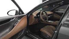 2022 Genesis G80 Gasoline 2.5 Turbo AWD — фото 10