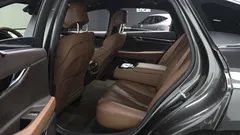 2022 Genesis G80 Gasoline 2.5 Turbo AWD — фото 11