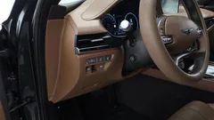 2022 Genesis G80 Gasoline 2.5 Turbo AWD — фото 13