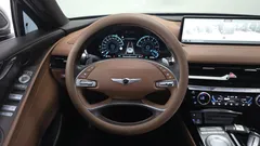 2022 Genesis G80 Gasoline 2.5 Turbo AWD — фото 14