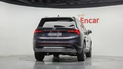 2022 Hyundai Santa Fe Gasoline 2.5T 2WD — фото 4