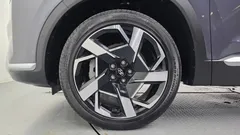 2022 Hyundai Santa Fe Gasoline 2.5T 2WD — фото 5