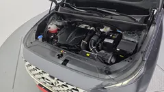 2022 Hyundai Santa Fe Gasoline 2.5T 2WD — фото 6