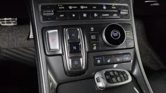 2022 Hyundai Santa Fe Gasoline 2.5T 2WD — фото 9