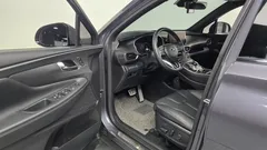 2022 Hyundai Santa Fe Gasoline 2.5T 2WD — фото 10