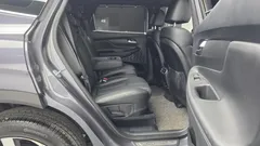 2022 Hyundai Santa Fe Gasoline 2.5T 2WD — фото 12