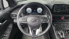 2022 Hyundai Santa Fe Gasoline 2.5T 2WD — фото 13