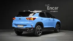 2023 Chevrolet Trailblazer 1.3 Turbo 2WD — фото 2