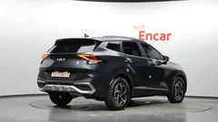 2023 Kia Sportage Diesel 2.0 2WD — фото 2