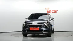 2023 Kia Sportage Diesel 2.0 2WD — фото 3