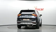2023 Kia Sportage Diesel 2.0 2WD — фото 4