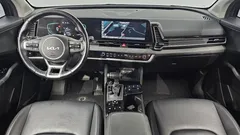 2023 Kia Sportage Diesel 2.0 2WD — фото 7