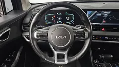 2023 Kia Sportage Diesel 2.0 2WD — фото 16