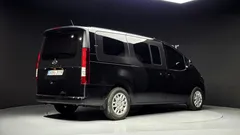 2022 Hyundai Staria Cargo 5-Seater — фото 2