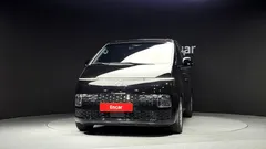 2022 Hyundai Staria Cargo 5-Seater — фото 3