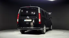 2022 Hyundai Staria Cargo 5-Seater — фото 4