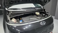 2022 Hyundai Staria Cargo 5-Seater — фото 6