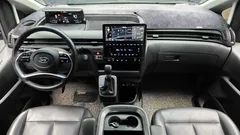 2022 Hyundai Staria Cargo 5-Seater — фото 7