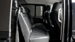 2022 Hyundai Staria Cargo 5-Seater — фото 11