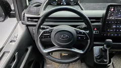 2022 Hyundai Staria Cargo 5-Seater — фото 13