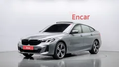 2023 BMW Gran Turismo 630i xDrive M Sport — фото 1