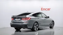 2023 BMW Gran Turismo 630i xDrive M Sport — фото 2
