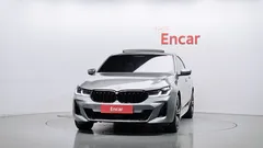 2023 BMW Gran Turismo 630i xDrive M Sport — фото 3