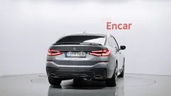 2023 BMW Gran Turismo 630i xDrive M Sport — фото 4