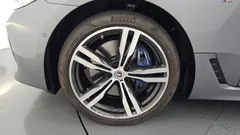 2023 BMW Gran Turismo 630i xDrive M Sport — фото 5