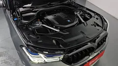 2023 BMW Gran Turismo 630i xDrive M Sport — фото 6