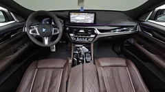 2023 BMW Gran Turismo 630i xDrive M Sport — фото 7