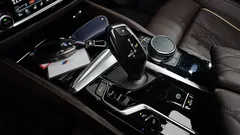 2023 BMW Gran Turismo 630i xDrive M Sport — фото 9