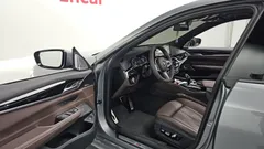 2023 BMW Gran Turismo 630i xDrive M Sport — фото 10