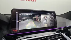 2023 BMW Gran Turismo 630i xDrive M Sport — фото 17