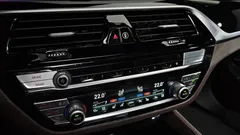 2023 BMW Gran Turismo 630i xDrive M Sport — фото 19